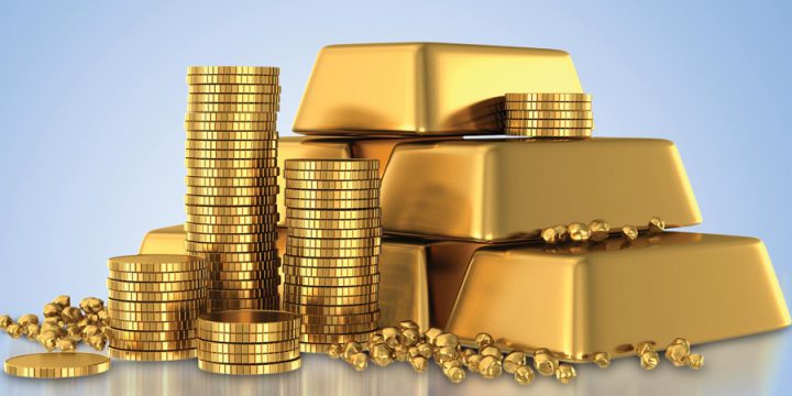Инвестирование в золото