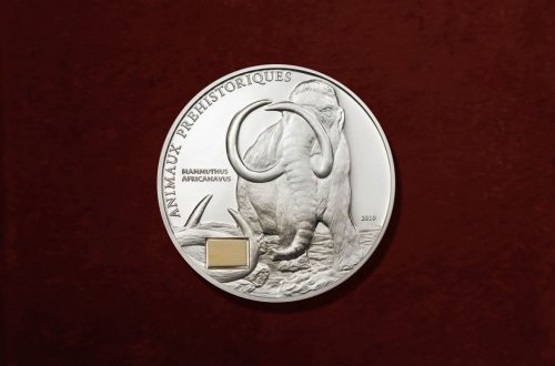 Необычные и удивительные монеты со всего мира (27 фото)