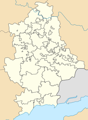 Сеятель (Украина) (Донецкая область)