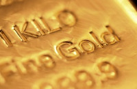 ABN AMRO: на рынке золота может наступить коррекция