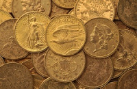 Рынок золотых монет c 6 по 12 января 2020