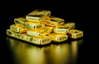 Крупная ставка на рост цены золота до 4000$