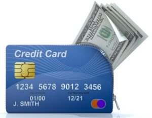 Дебетовая или кредитная карта: отличие