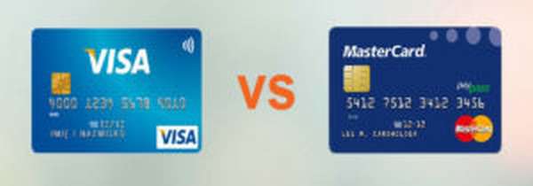 Visa vs Mastercard – какая разница и что лучше выбрать?