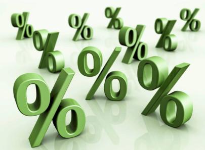 Что такое фиксированная процентная ставка по кредиту или ипотеке?