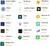 Полный список кошельков для Bitcoin SV