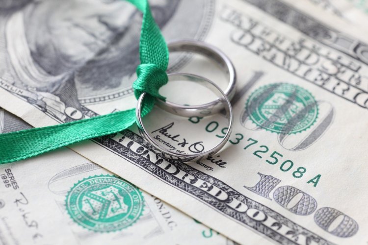 Свадебный кредит