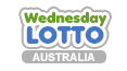 Логотип лотереи Wednesday Lotto