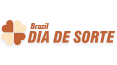 Логотип лотереи Dia de Sorte