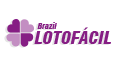 Логотип лотереи Lotofacil