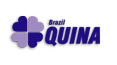 Логотип лотереи Quina