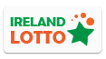 Логотип лотереи Lotto