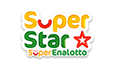 Логотип лотереи SuperStar