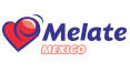 Логотип лотереи Melate