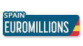 Логотип лотереи EuroMillions