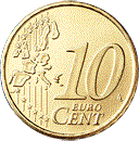 Euro 10 cent