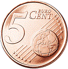 Euro 5 cent