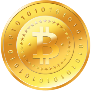 Bitcoin Digital Currency Logo.png