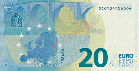 крепкая валюта евро