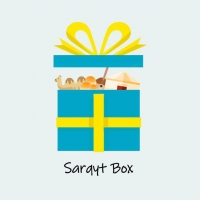 Sarqyr Box