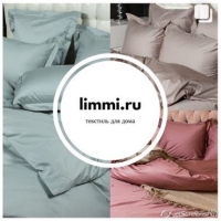 limmi - Текстиль для дома