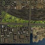 WoTanks - Карты WoT - Порт