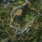 WoTanks - Карты WoT - Жемчужная река