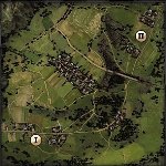 WoTanks - Карты WoT - Вестфилд