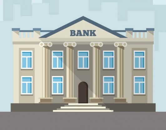 Что делать если банк не разрешает