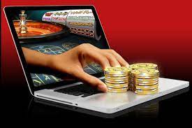 Вход на официальный сайт Casino CryptoBoss