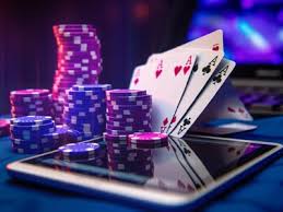 Официальный сайт Casino VOVAN